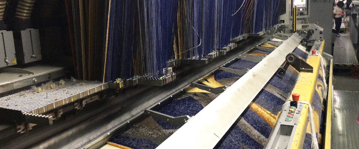 Axmin Carpet Workshop