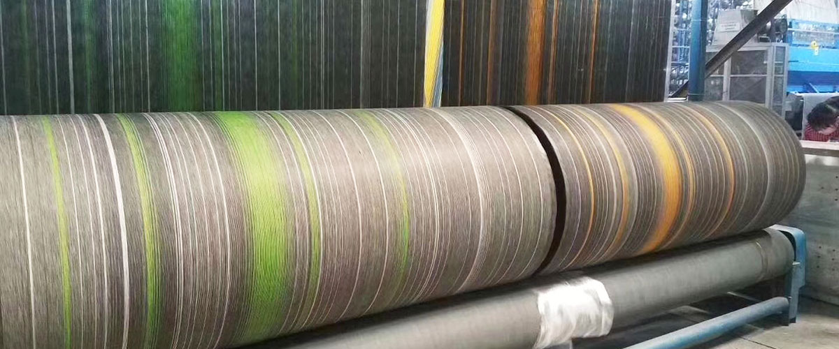 Block Carpet Workshop