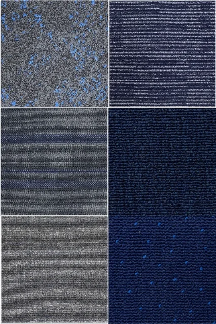 SGS Ultra light weight woven wilton aircraft carpet