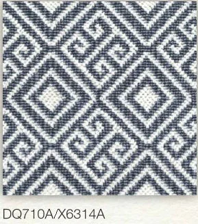 Customized Wilton Carpet