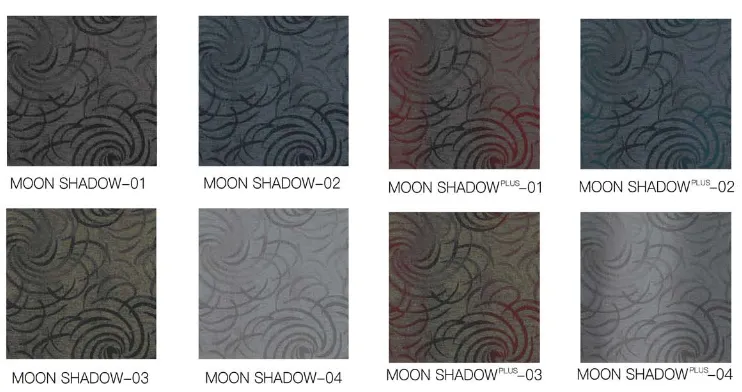 100% Nylon 6 carpet tile