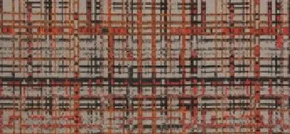 SDN Tip-sheared Jacquard Patterned Carpet