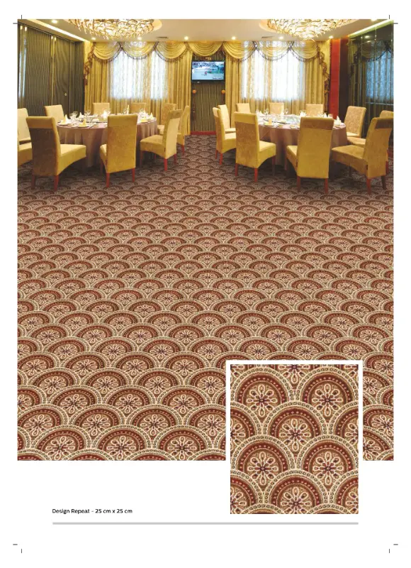 WALL TO WALL CARPET (3)