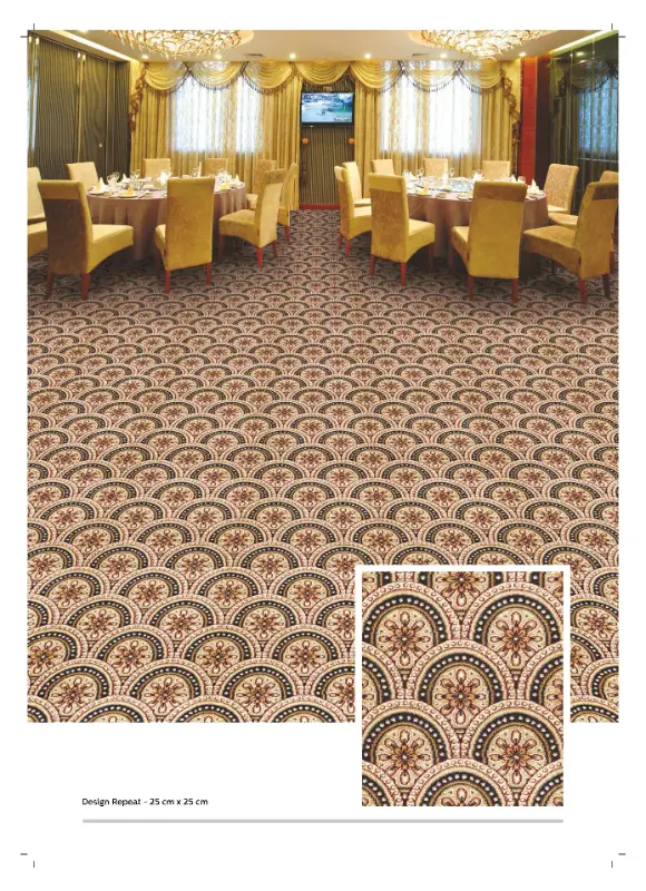 WALL TO WALL CARPET (3)