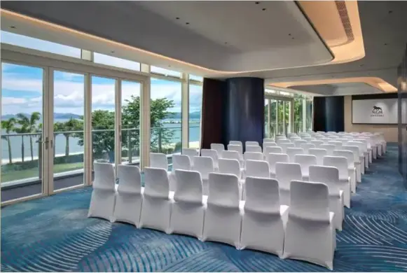 luxury hotel carpet