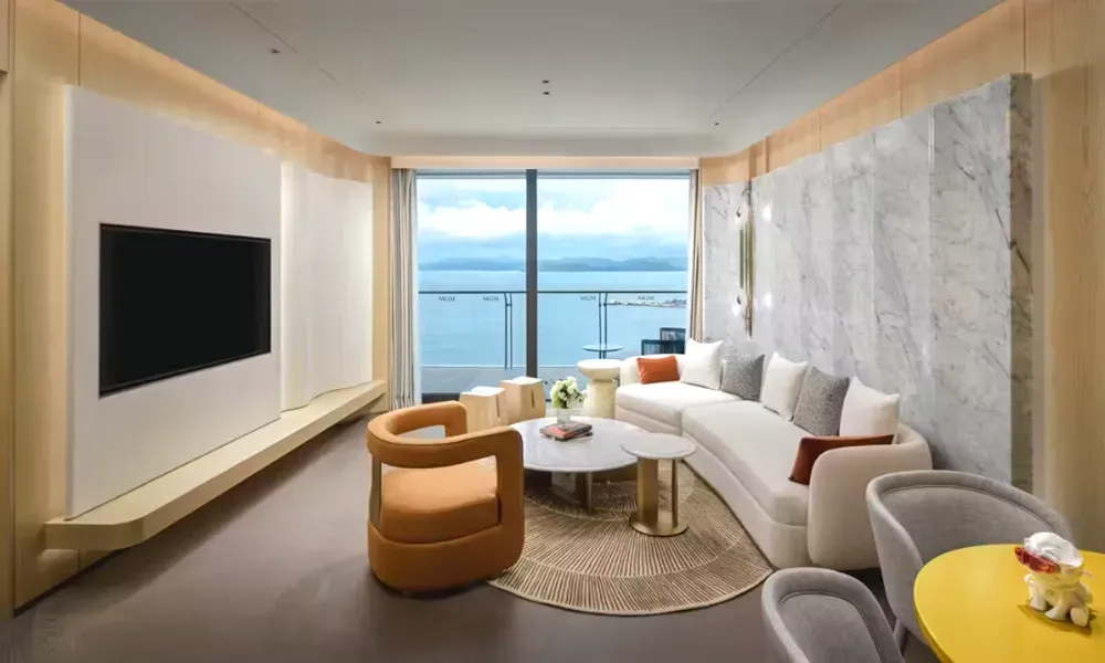 luxury hotel carpet