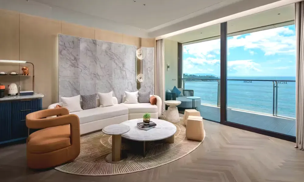 luxury hotel carpet