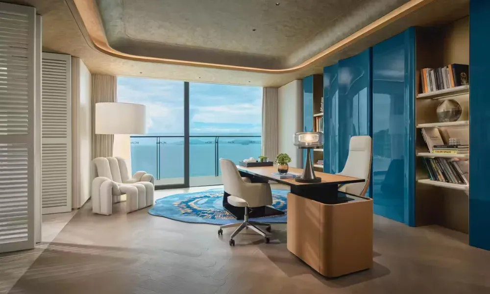 luxury hotel carpet