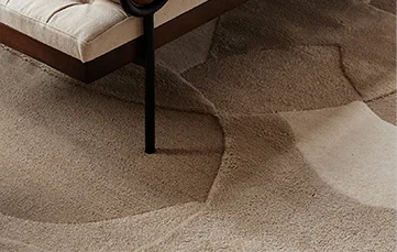 Hand Knotted Rugs