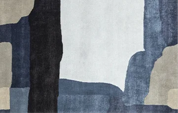 Hand Knotted Rugs