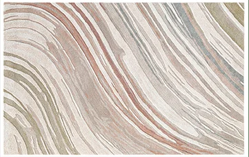 Hand Knotted Rugs