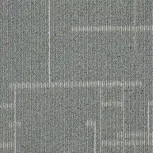 Premium Textured Carpet Tiles High-Density Sound-Dampening Luxury Flooring 