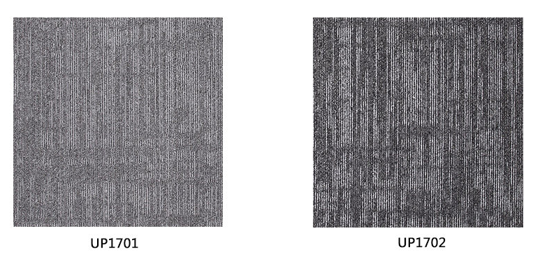 Nylon PU Carpet Tile up17