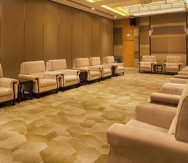 Conference room carpet (2)