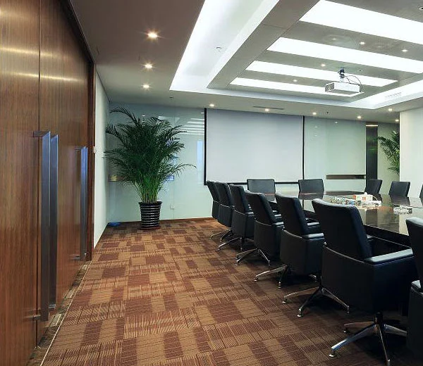 Conference room carpet (3)
