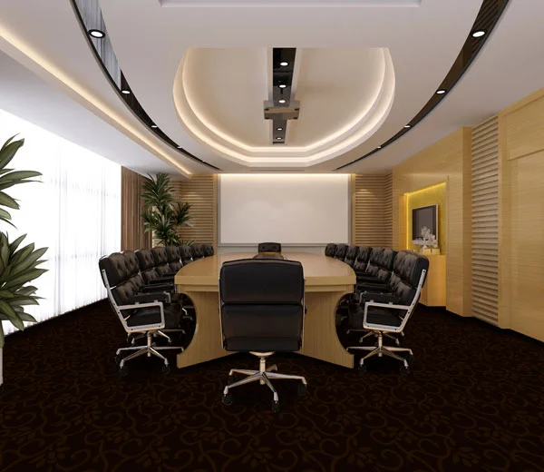 Conference room carpet (11)