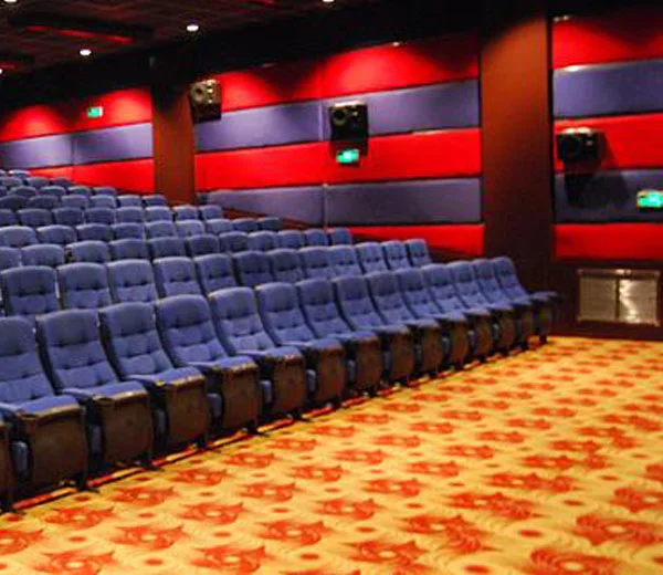 Cinema carpet (1)