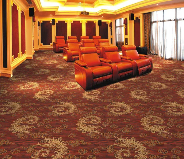Cinema carpet (7)