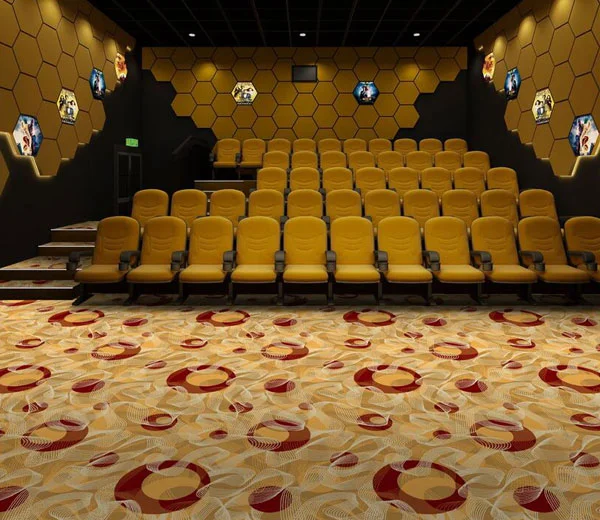 Cinema carpet (11)