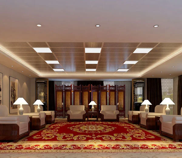 VIP Room carpet (6)