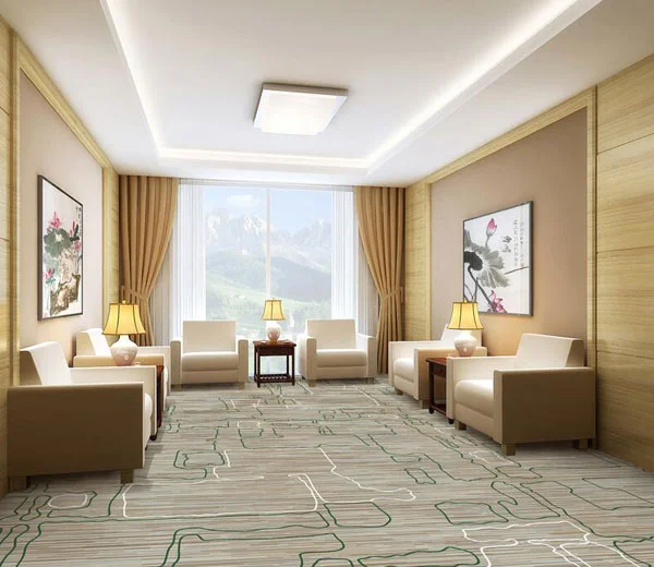 VIP Room carpet (11)