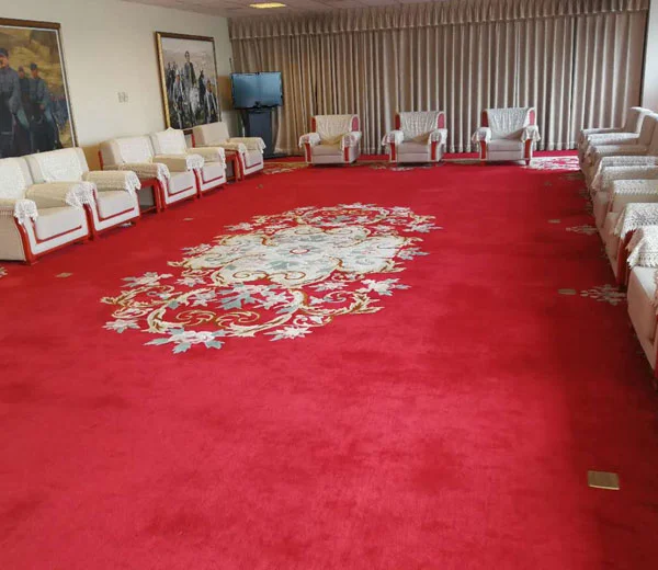 VIP Room carpet (12)