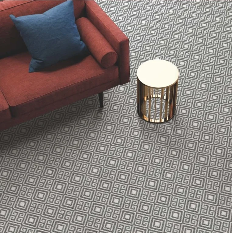 Customized Wilton Carpet
