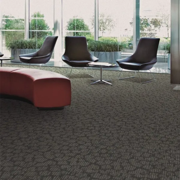 T4000 nylon carpet tile (15)
