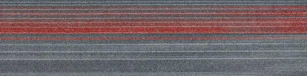 Strip Shape Blue High Traffic Commercial Carpet Tiles