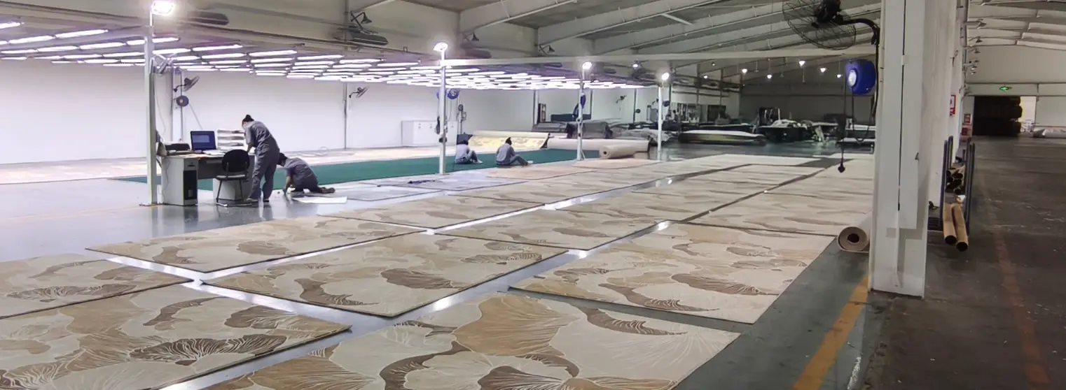 hotel carpet supplier