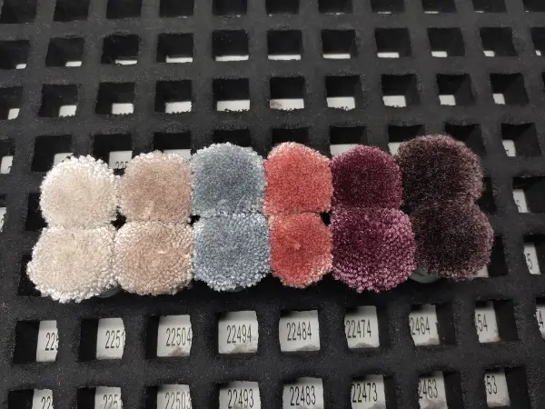 high-end custom handmade carpets