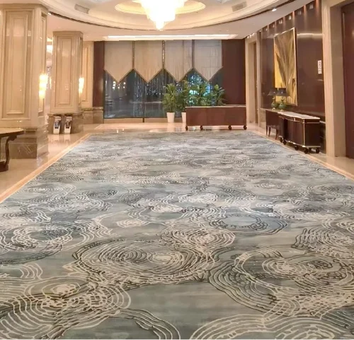 hotel carpet supplier