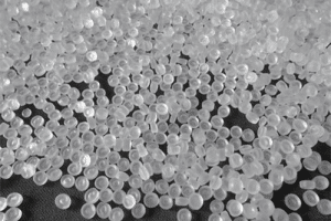 Polypropylene raw materials