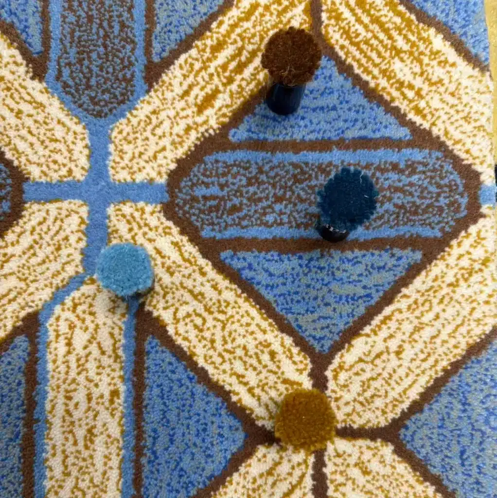 Custom Made Carpets & Bespoke Rugs | Professional Contract Carpeting Manufacturer