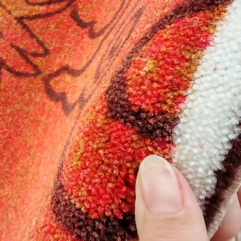 printed carpet manufacturer & supplier