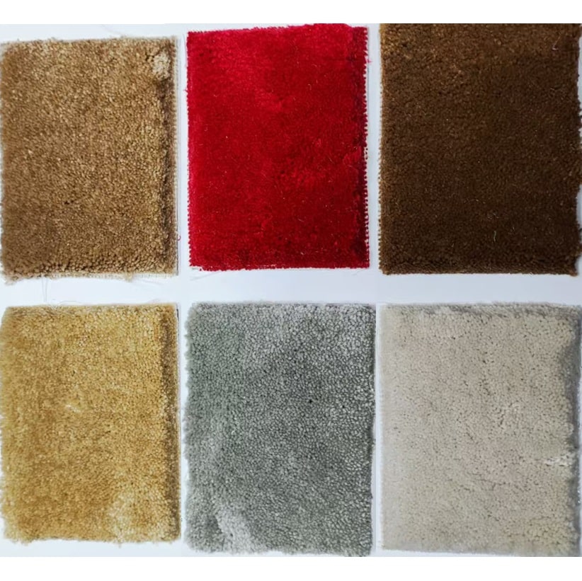 tufted carpet supplier