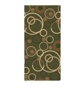Durable Nylon Printed Broadloom Carpet for Restaurants & Dining Spaces