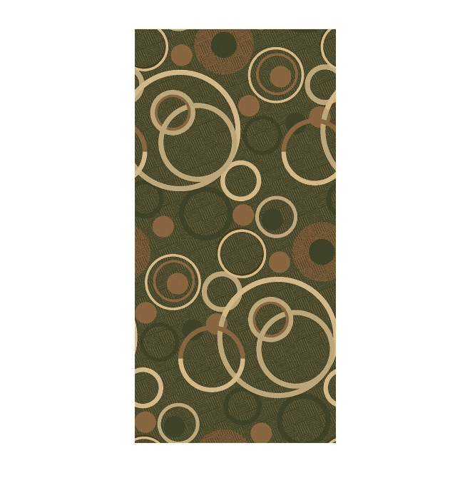 Durable Nylon Printed Broadloom Carpet for Restaurants & Dining Spaces