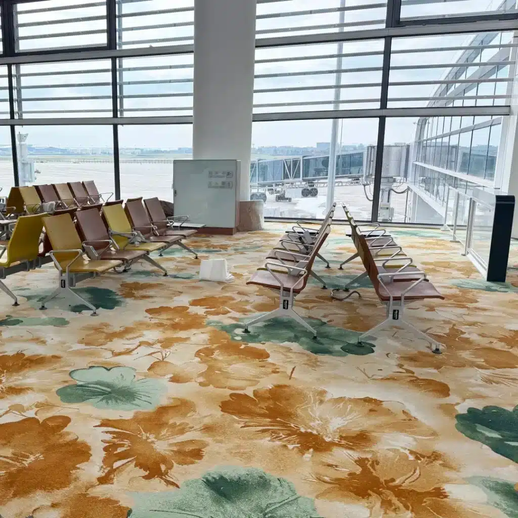 Commercial Carpet Solutions | Heavy-Duty & Stylish Flooring