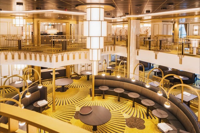 marine grade cruise ship carpet manufacturer for luxury vessel interiors