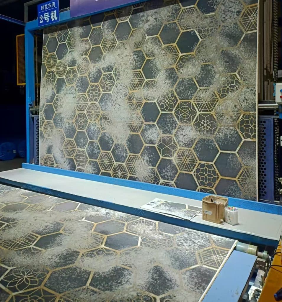Premium Custom Printed Carpets for Luxury Hotel Guest Rooms With Bespoke Designs