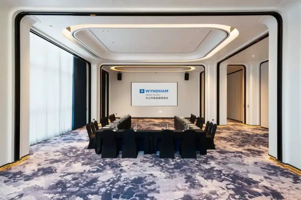 Upgrade your space with sustainable carpet solutions
