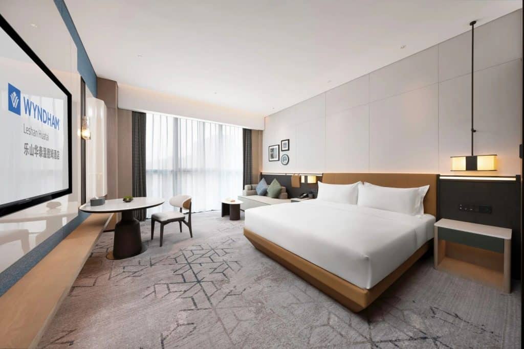 High-performance carpet solutions for businesses