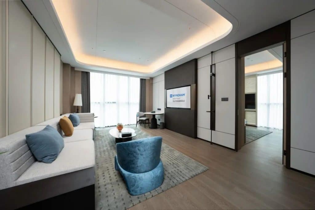 Commercial Carpet Solutions | Heavy-Duty & Stylish Flooring