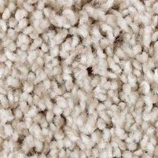 Triexta carpet fiber