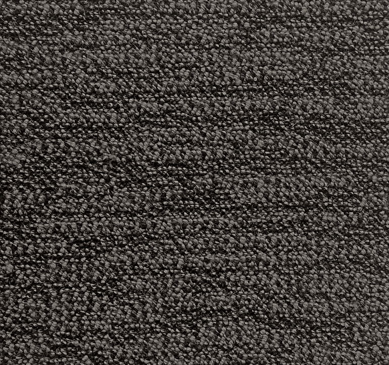 Heavy-Duty Loop Pile Aviation Carpet - Solution-Dyed Nylon - High Traffic Resistance for Cockpits and Galley Areas