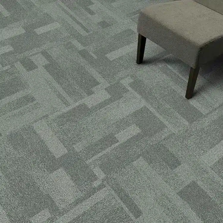 Quick shipping carpet tiles