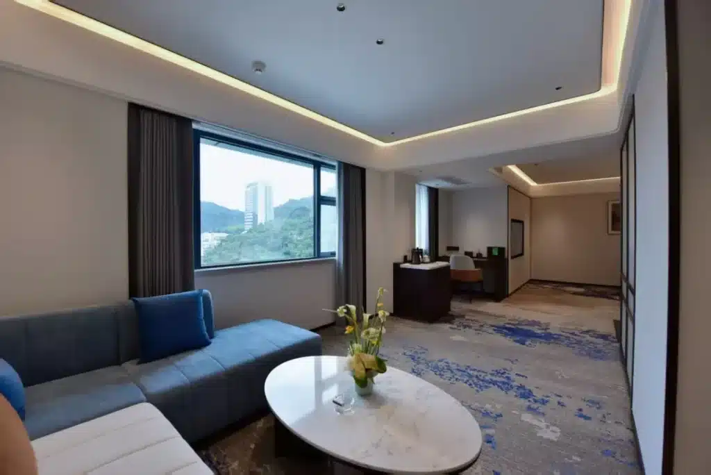 Professional Carpet Solutions | Custom Flooring for Home Office & Hotel