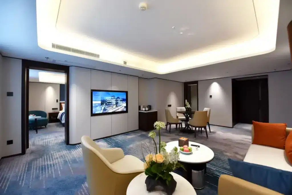 Professional Carpet Solutions | Custom Flooring for Home Office & Hotel
