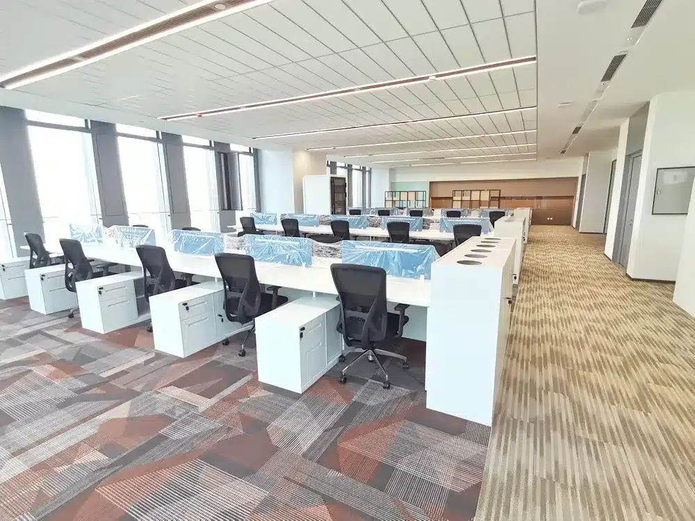 Contract Flooring Solutions | Wholesale Carpet Tiles & Office Carpets
